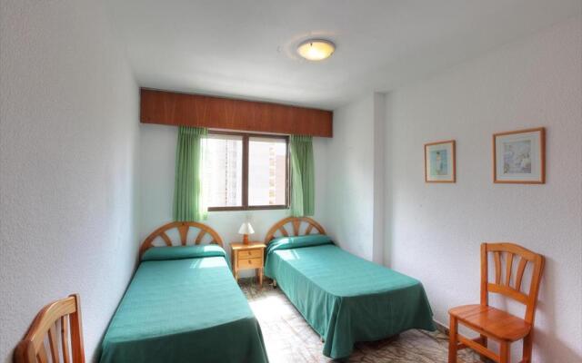 Carlos V Apartment