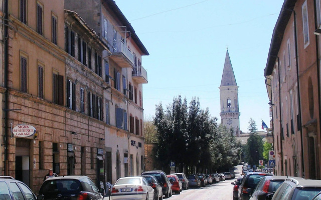 Residence Signa