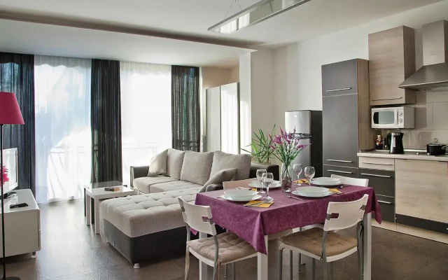Apartments Bozena - Apartment in Porec - Photo 2