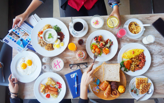 Holiday Inn Express Surabaya CenterPoint by IHG