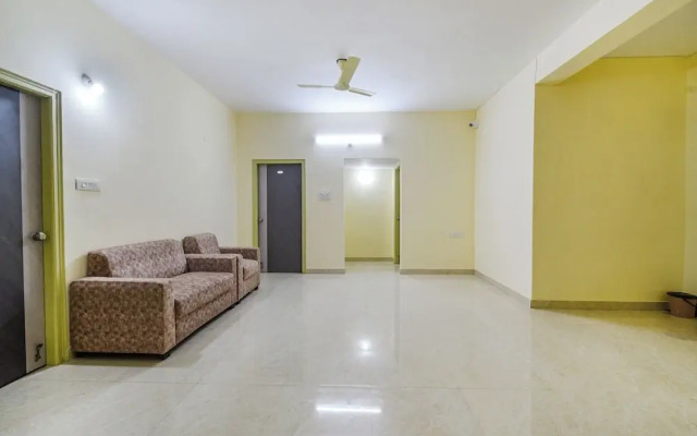 Fabhotel Rk Suites