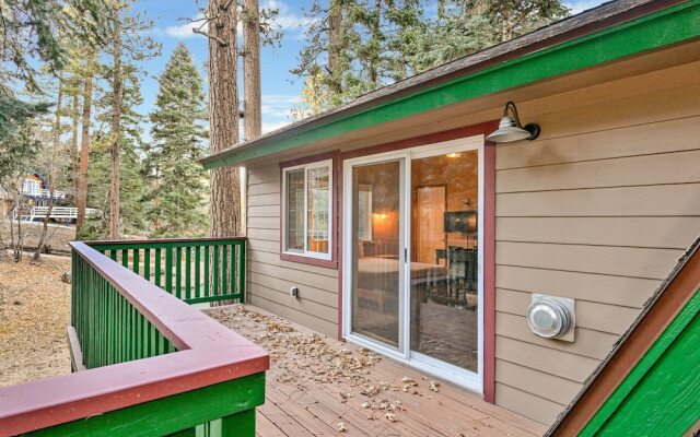 Whispering Woods #2375