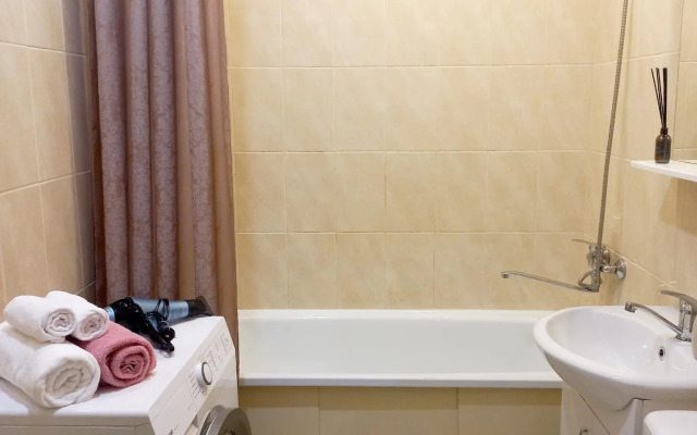 Апартаменты на улице Дальняя 37