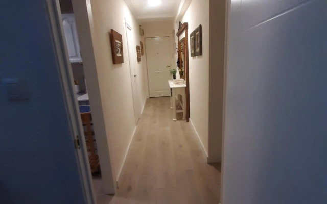 Apartamento Torremar