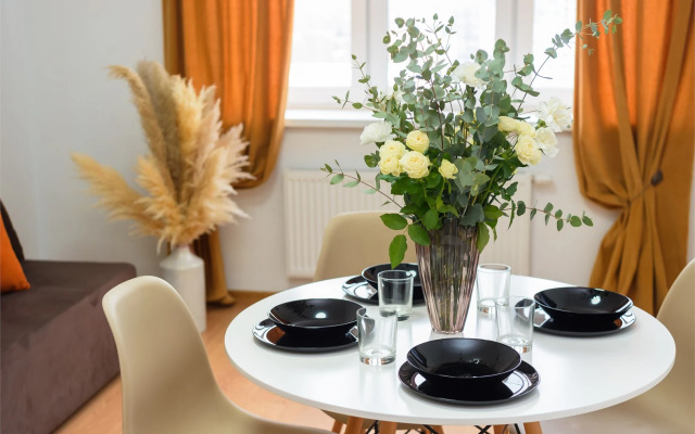 AHause на Шаумяна 87