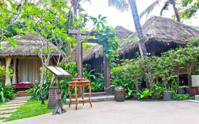 Buri Rasa Village Samui