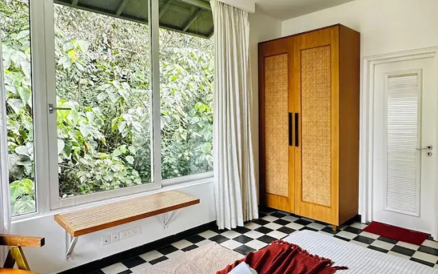 Casa Calma by evaddo