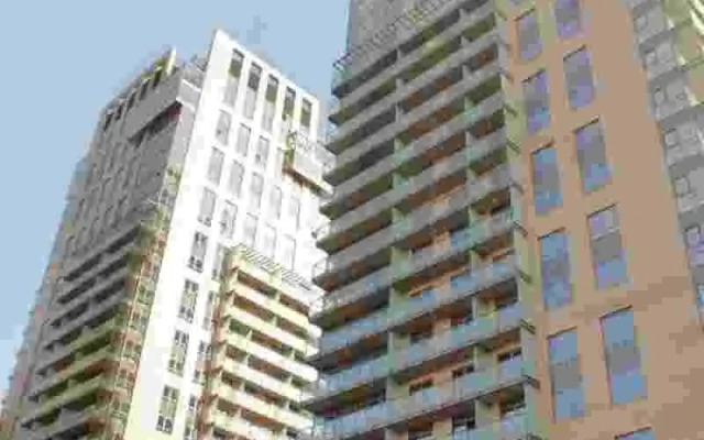 Platinum Hotel & Residence