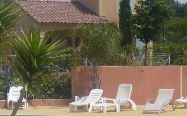 Residence Village d'Oc