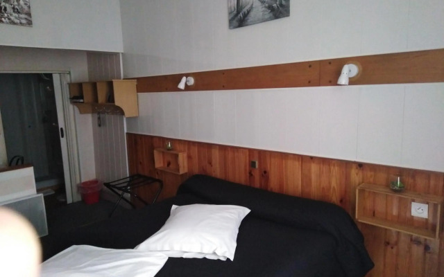 Chalet Saint Louis