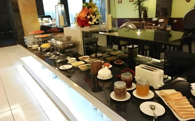 Insumo Palace Hotels & Resorts