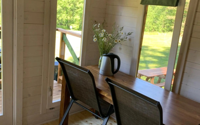 Orupõhja kämpingud ja telkimisala