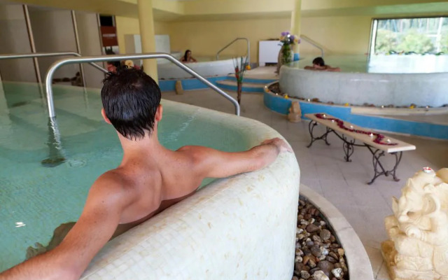 Horse Country Resort Congress & Spa - Hotel Medar