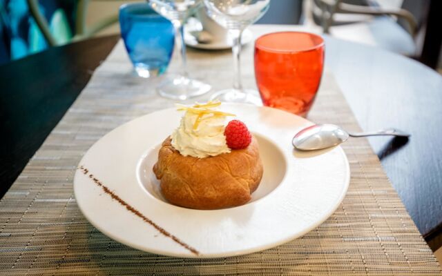 Best Western Plus Vannes Centre-Ville