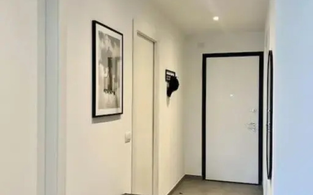 Nalia Apartment in Ossuccio