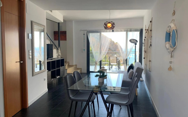 Casa Morro de Toix - ALTEA