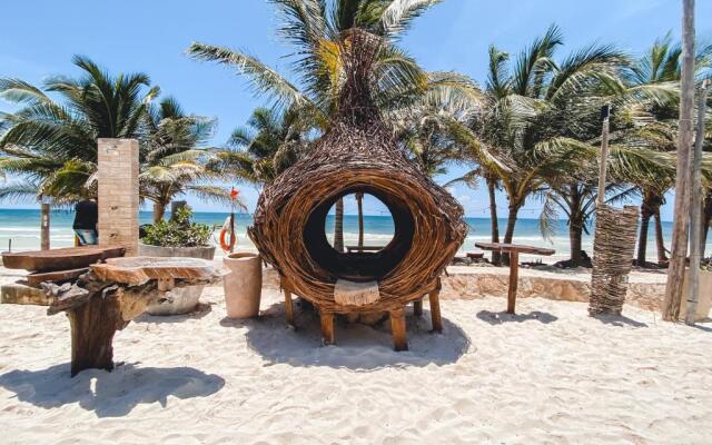 Tulum Boheme Chic