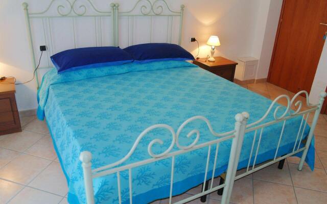 Bed and Breakfast Oliena