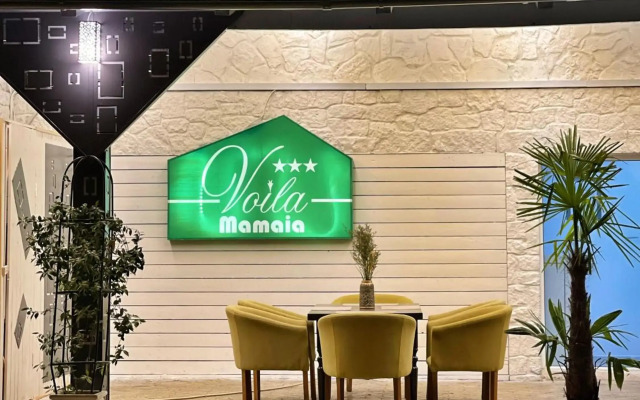 Voila Mamaia