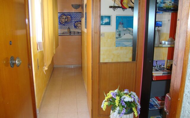 Bed and breakfast delle palme