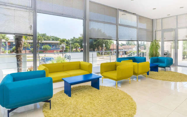 Apartments Katoro Plava Laguna