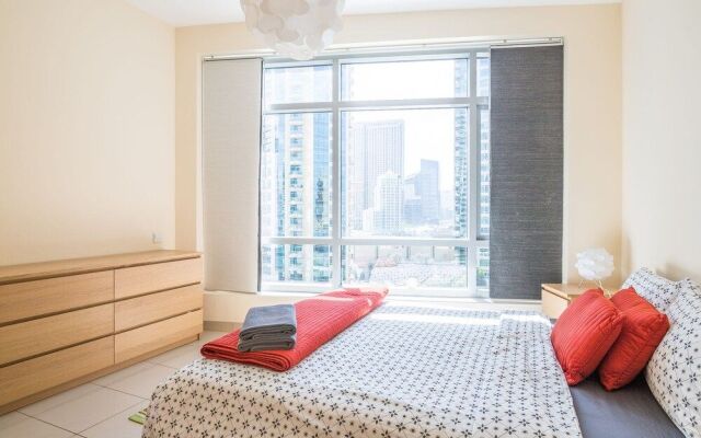 Residence Dubai - Park Island