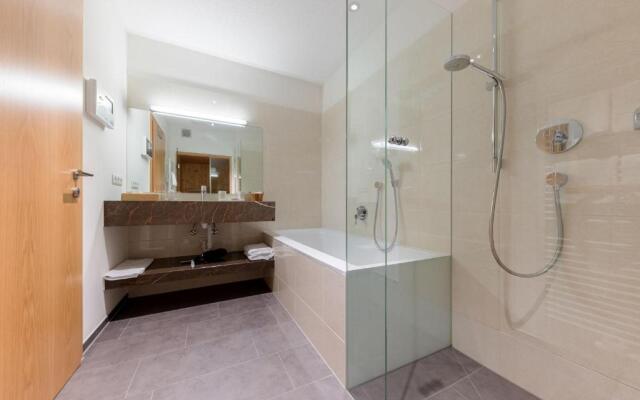 schneeglöckle appartements