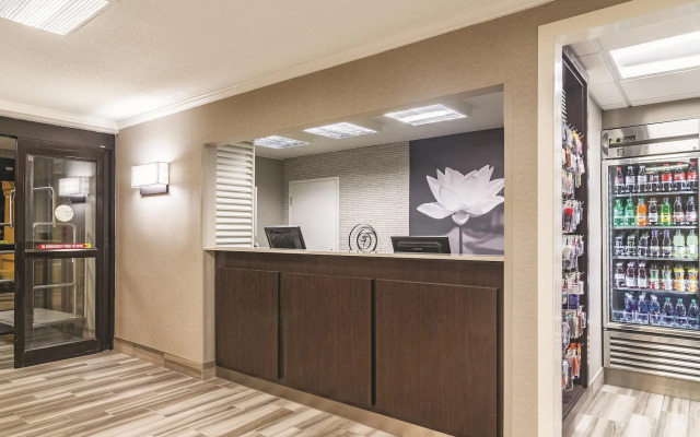 La Quinta Inn & Suites Brunswick