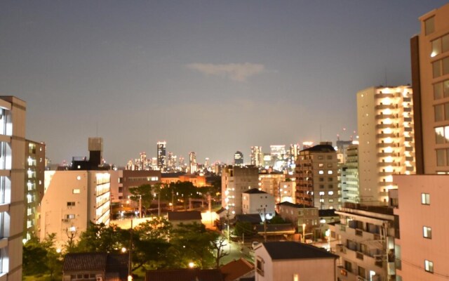 Enzo Shin-Osaka C