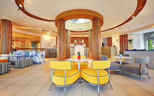 Ilio Mare Resort Hotel