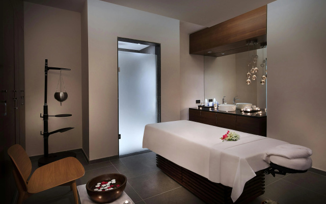 Al Manara, a Luxury Collection Hotel, Saraya Aqaba