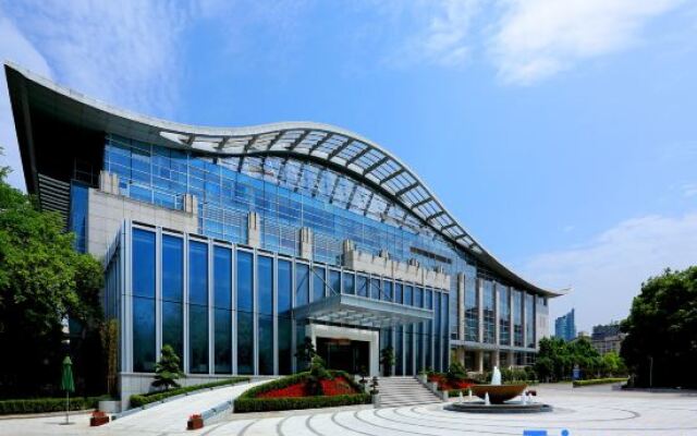 Zhejiang Great Hall of the people Hotel