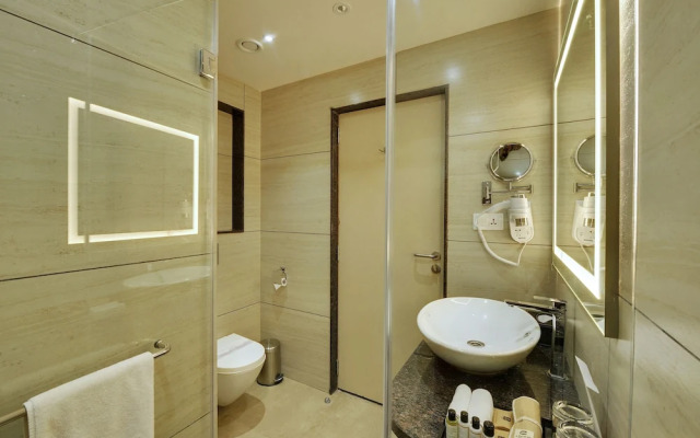 Clarion Hotel Bangalore