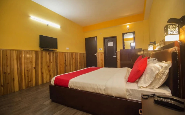 Ladakh Guest House By OYO Rooms