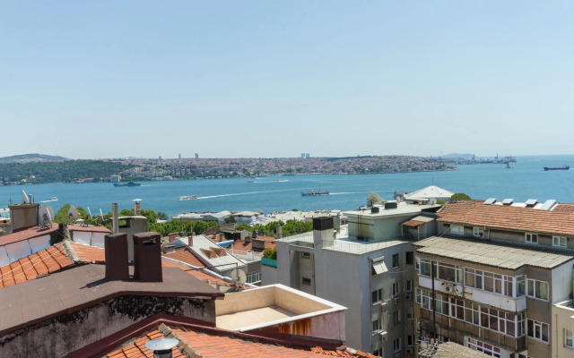 AC Hotel Istanbul Macka