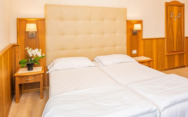 Hotel Centrale