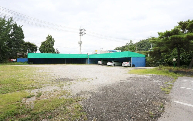 Dongducheon Abishon