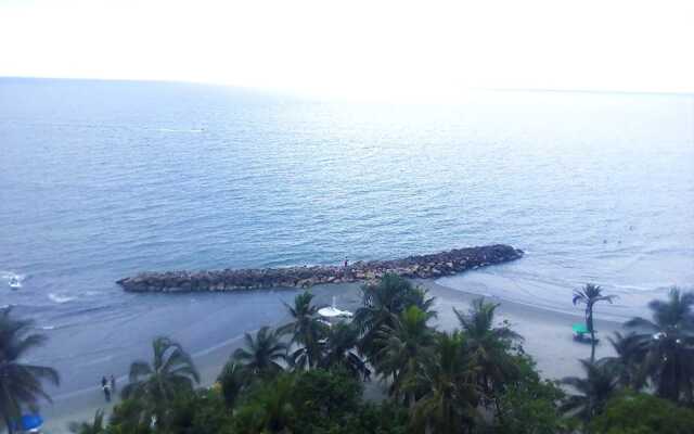 Hotel Cartagena Real