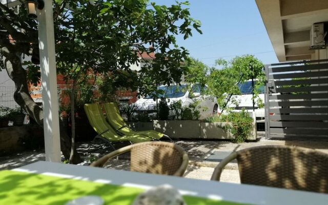 LUCIJA 1 - Enjoy the Rovinj