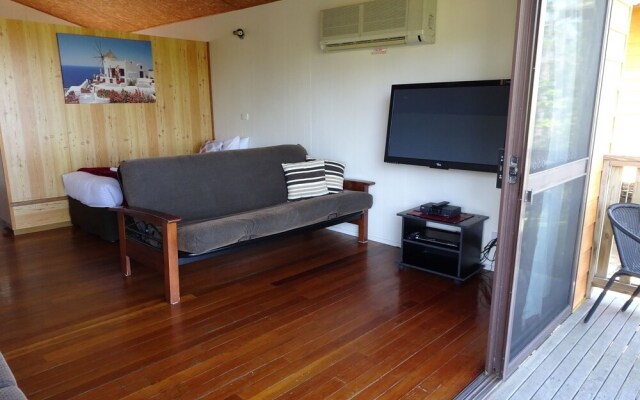 22 Korora Palms - 1 Bedroom Bure