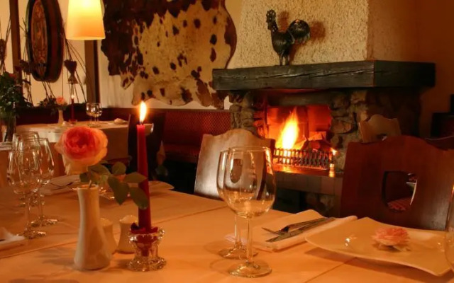 Hotel Weingut Rosenhof