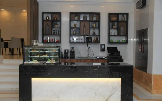 Mysk Touch Al Balad Rawafed Hotel