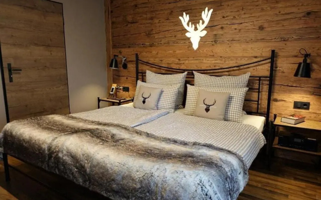 Montara Suites Bodenmais