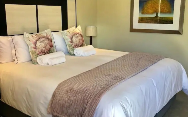 The Clan Guest House