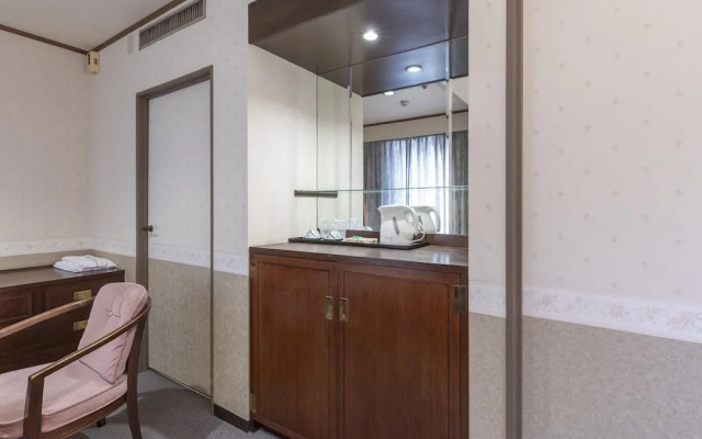 Tabist Hotel Liberty Plaza