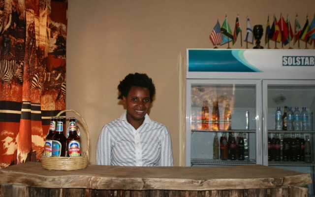 Adventures Nest - Hostel