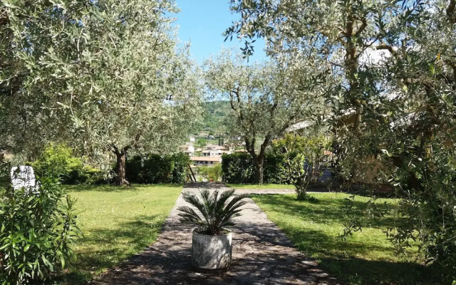 Residence Le Rasole