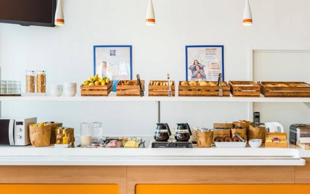 ibis budget Leuven Centrum