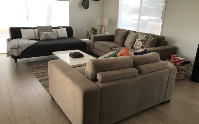 Bay Views Beach Surfing Fishing Boating