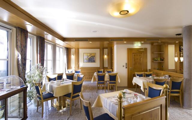 Göbels Hotel zum Löwen